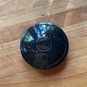 Rituel de fille color nectar glasswing